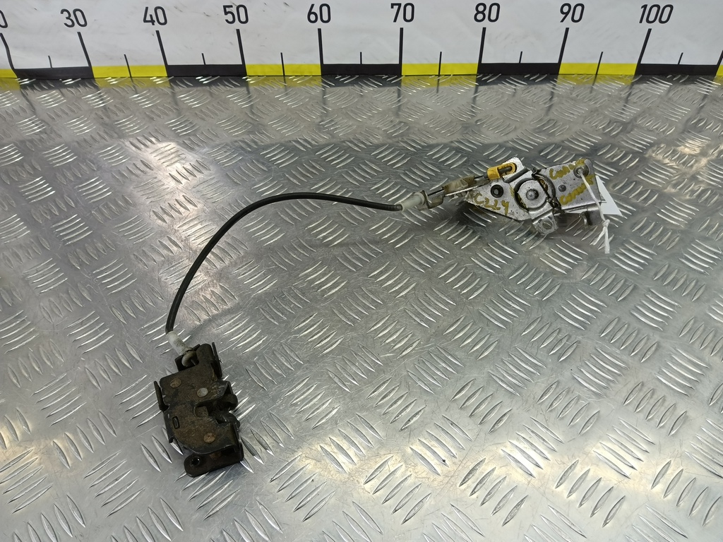 замок двери распашной FORD Tourneo Connect  4557505, 2130 рублей, Москва