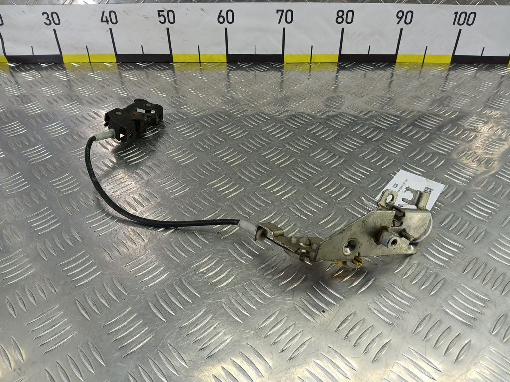 замок двери распашной FORD Tourneo Connect  4557505, 2130 рублей, Москва