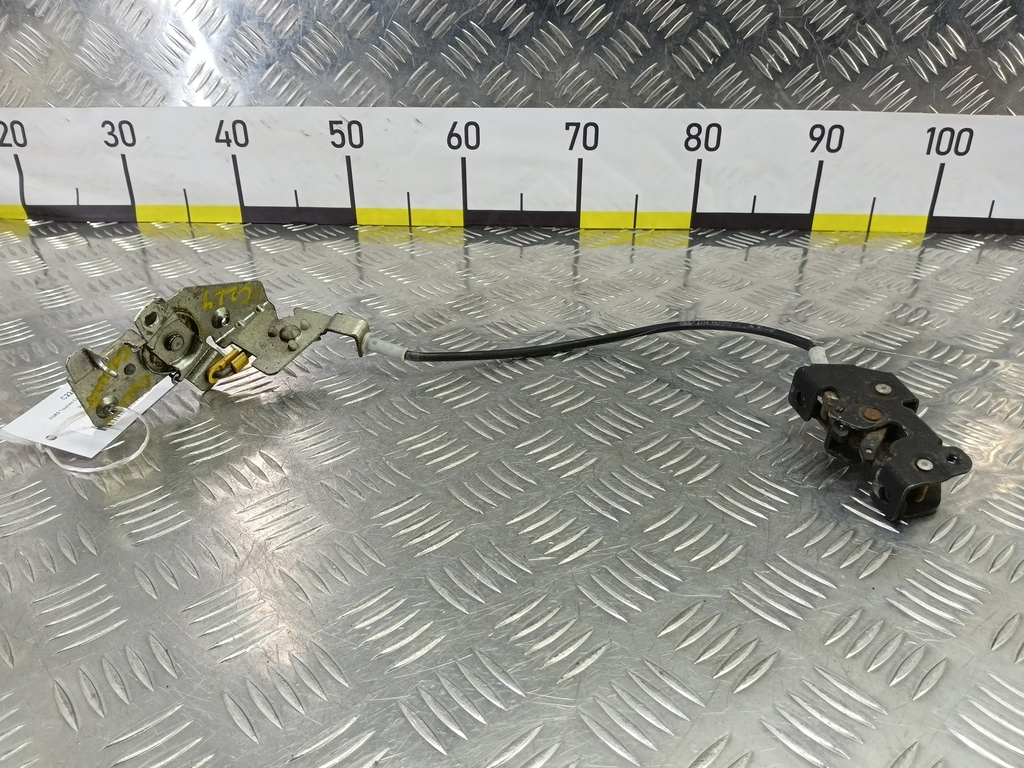 замок двери распашной FORD Tourneo Connect  4557505, 2130 рублей, Москва