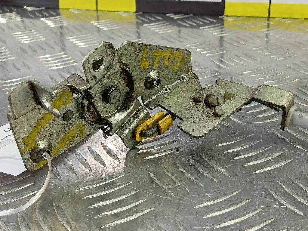 замок двери распашной FORD Tourneo Connect  4557505, 2130 рублей, Москва