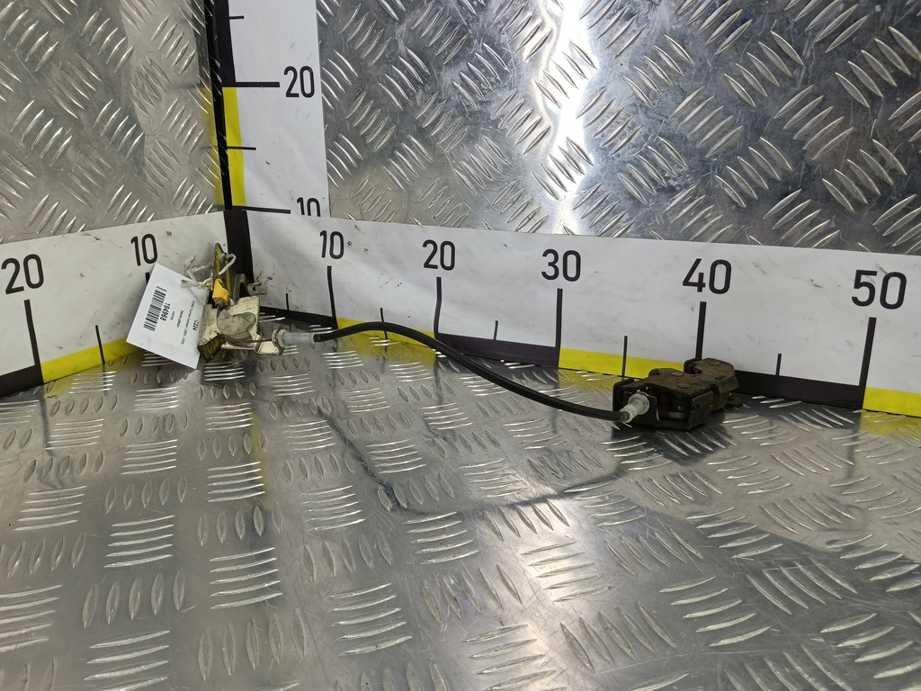 замок двери распашной FORD Tourneo Connect  4557505, 2130 рублей, Москва