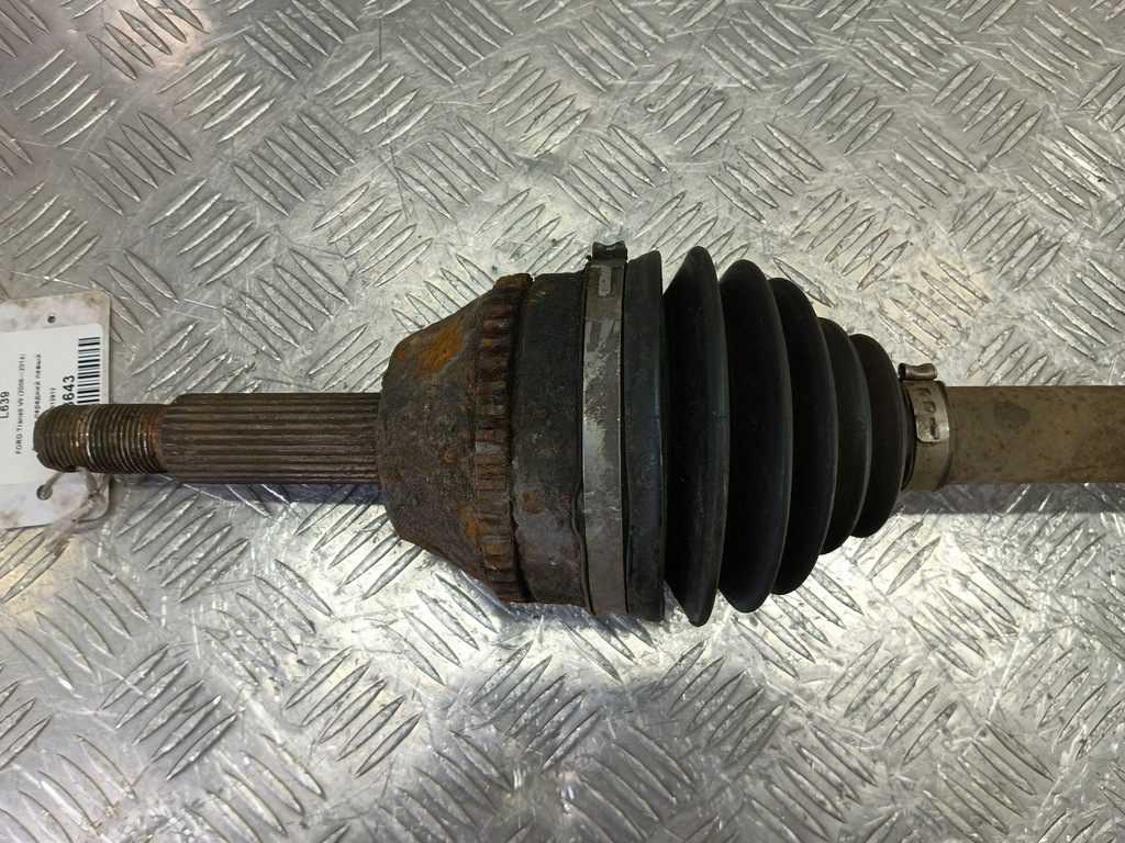 привод FORD Transit  1512912, 11900 рублей, Москва