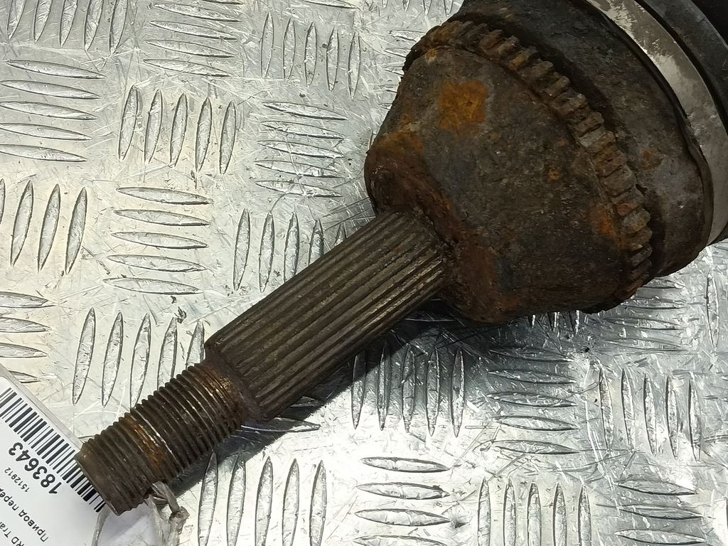 привод FORD Transit  1512912, 11900 рублей, Москва