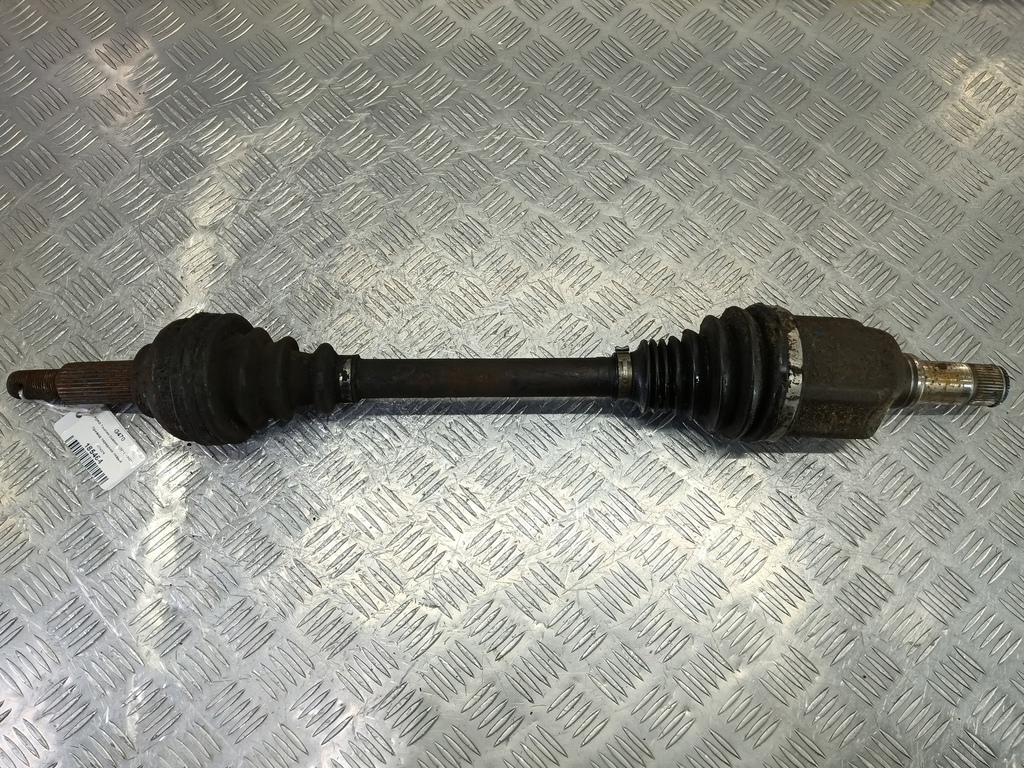 привод FORD Tourneo Custom  1774279, 8450 рублей, Москва