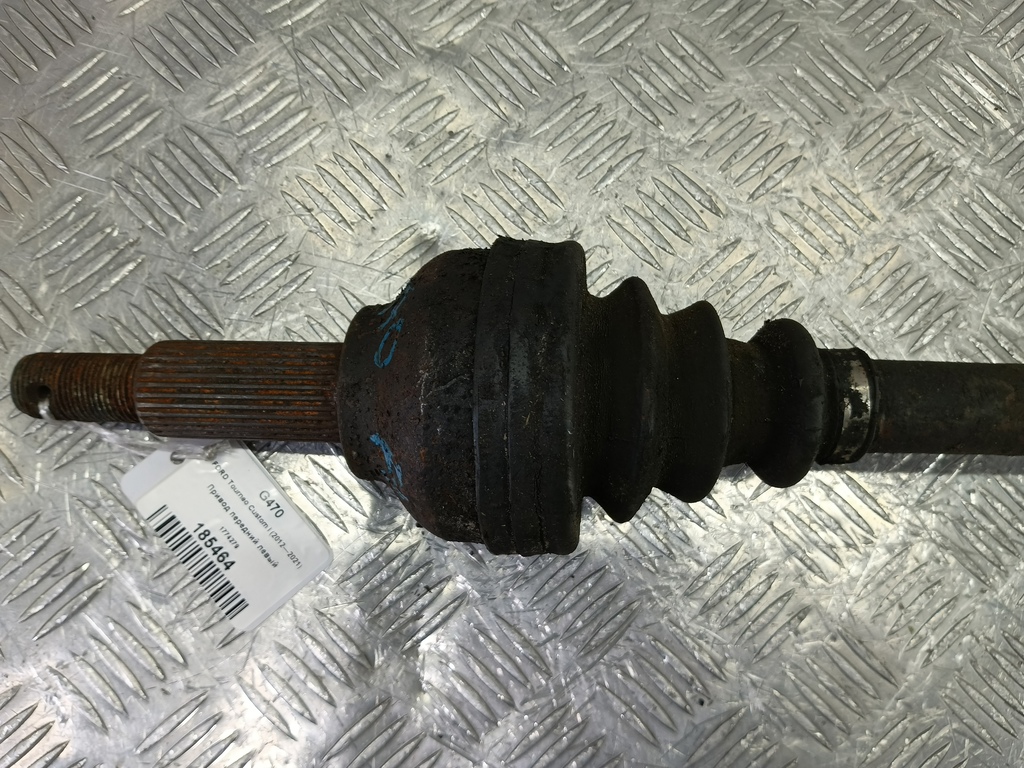 привод FORD Tourneo Custom  1774279, 8450 рублей, Москва