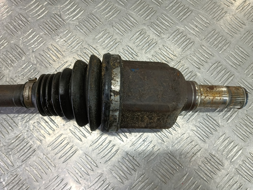 привод FORD Tourneo Custom  1774279, 8450 рублей, Москва