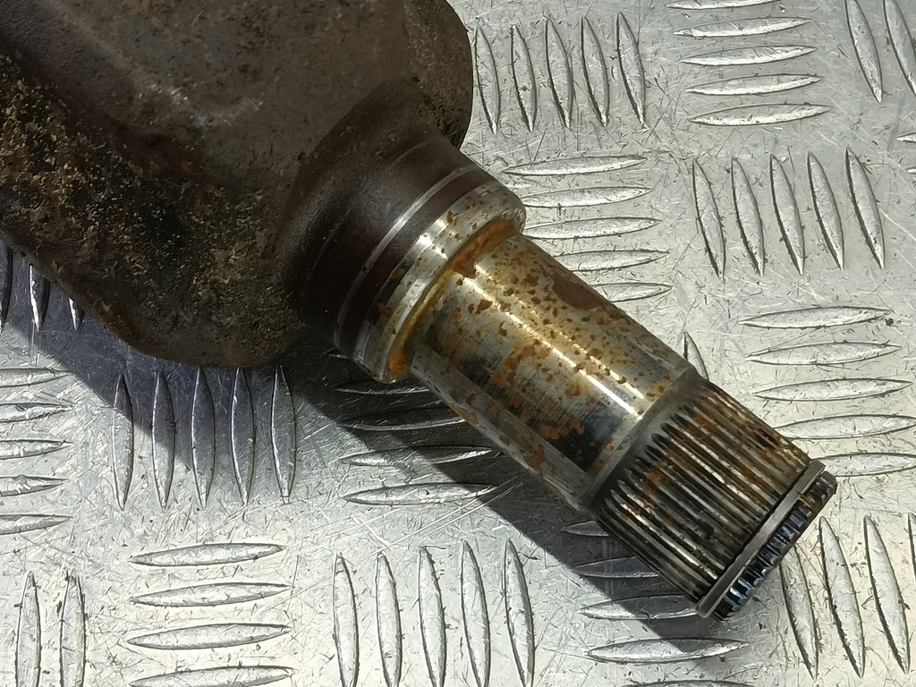 привод FORD Tourneo Custom  1774279, 8450 рублей, Москва