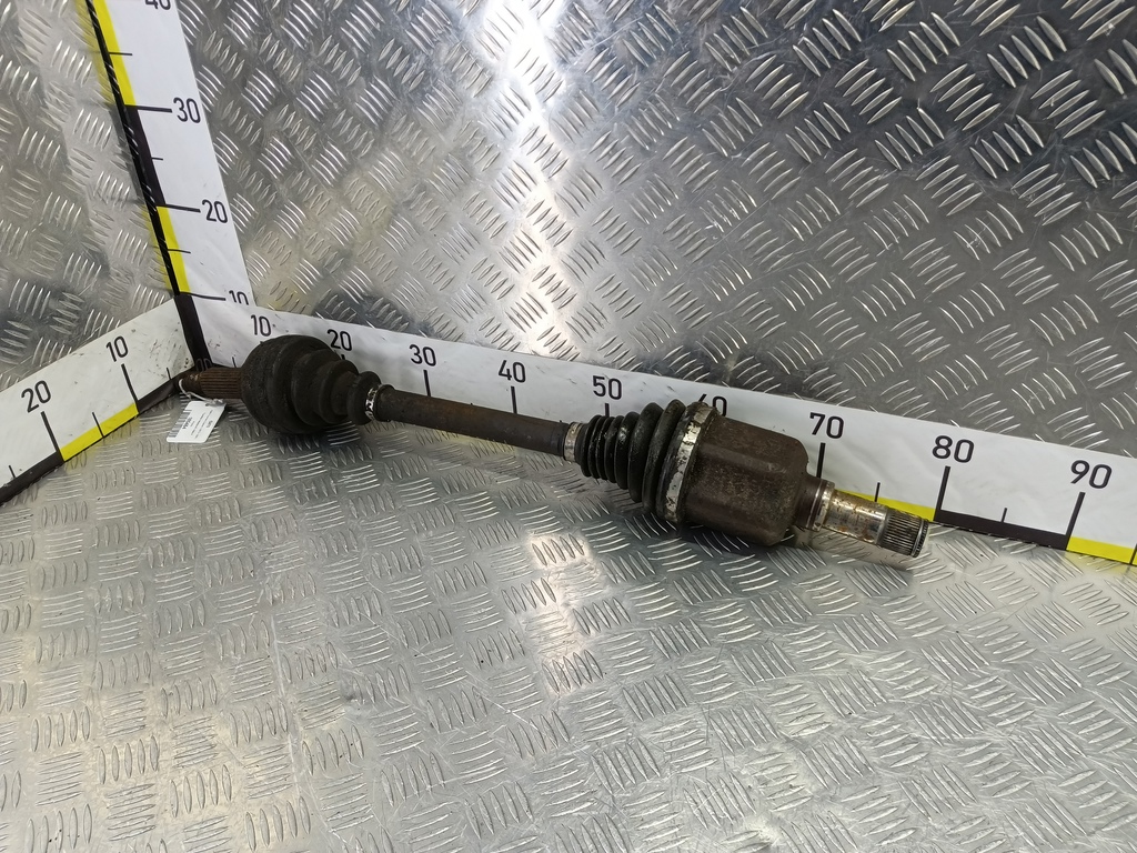 привод FORD Tourneo Custom  1774279, 8450 рублей, Москва