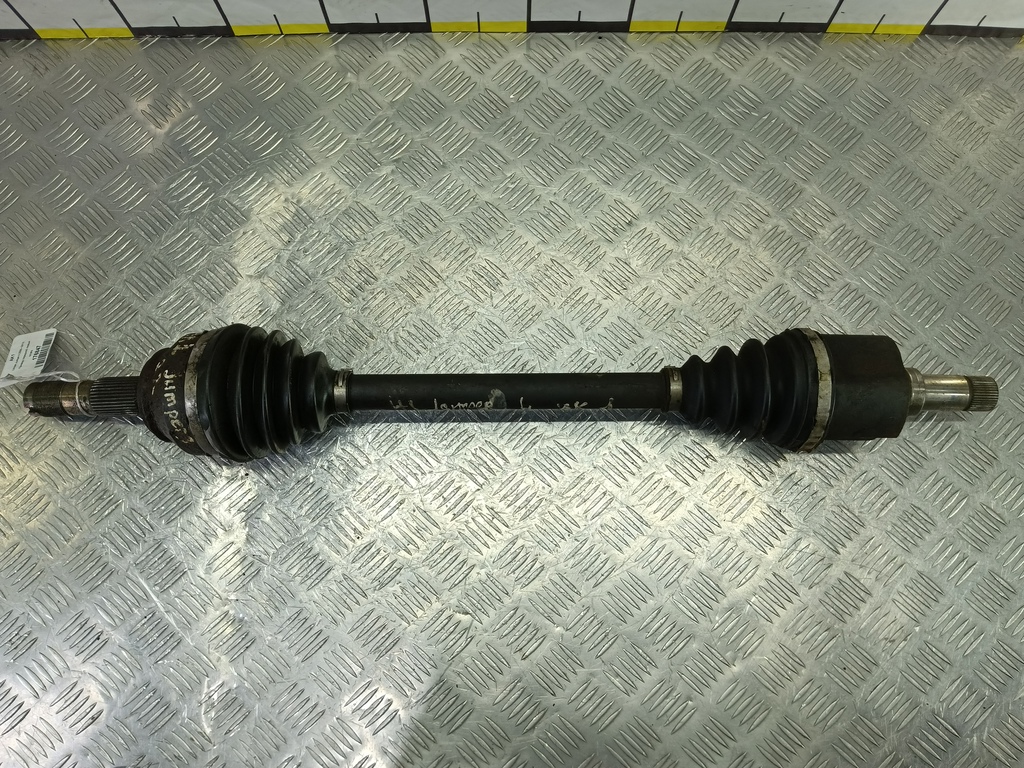 привод Citroen Jumper  3272PG, 6730 рублей, Москва