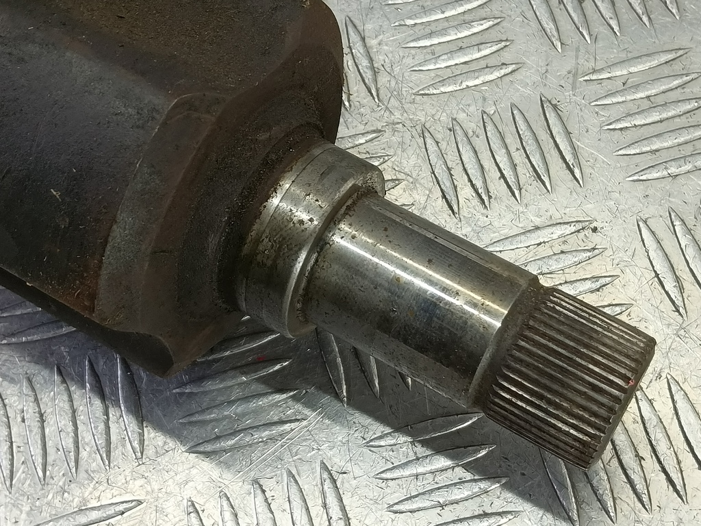 привод Citroen Jumper  3272PG, 6730 рублей, Москва