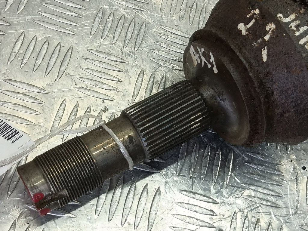 привод Citroen Jumper  3272PG, 6730 рублей, Москва