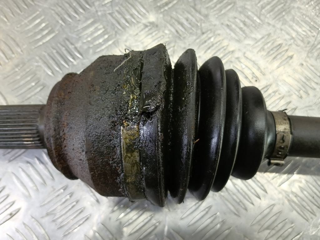 привод Citroen Jumper  3272PG, 6730 рублей, Москва