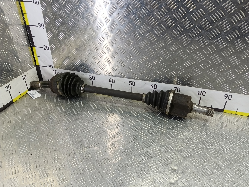 привод Citroen Jumper  3272PG, 6730 рублей, Москва