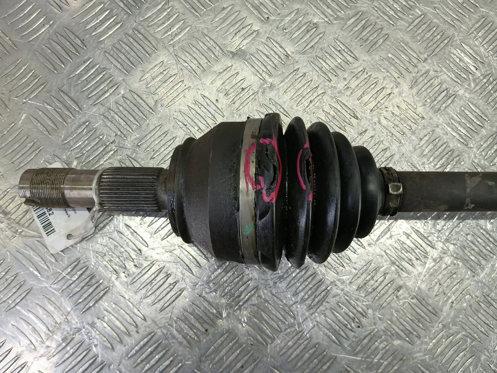 привод Peugeot Boxer  3272PA, 5000 рублей, Москва