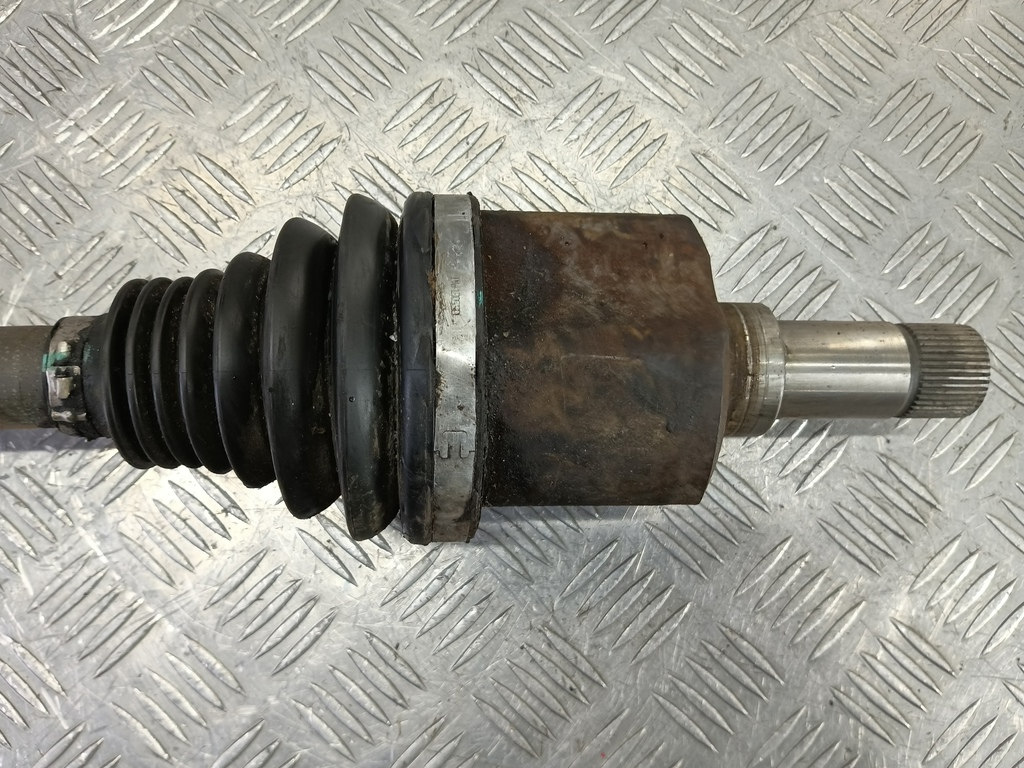 привод Peugeot Boxer  3272PA, 5000 рублей, Москва