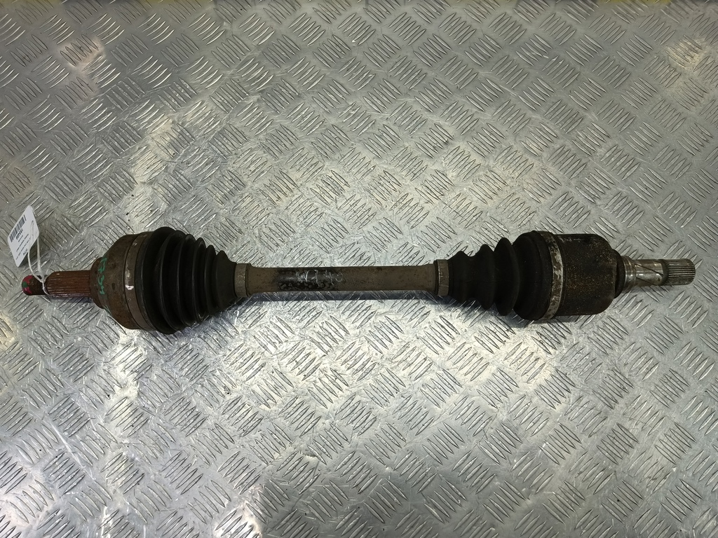 привод Renault Trafic  391016100R, 8450 рублей, Москва