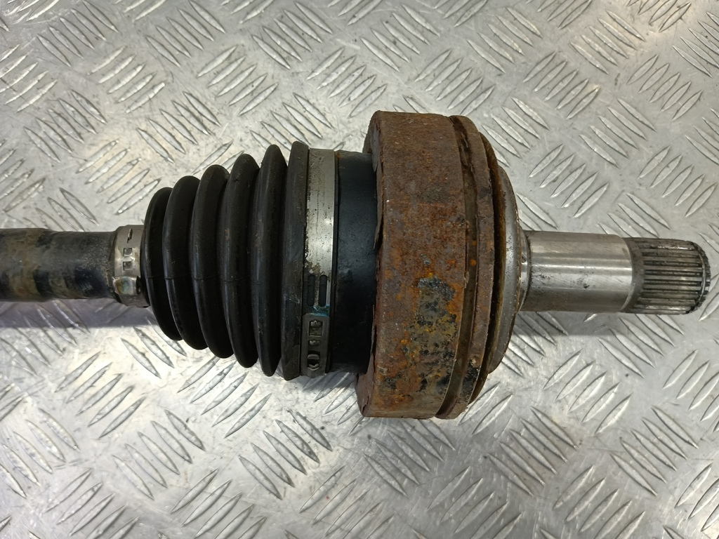 привод MERCEDES-BENZ Vito  A6393502310, 5460 рублей, Москва