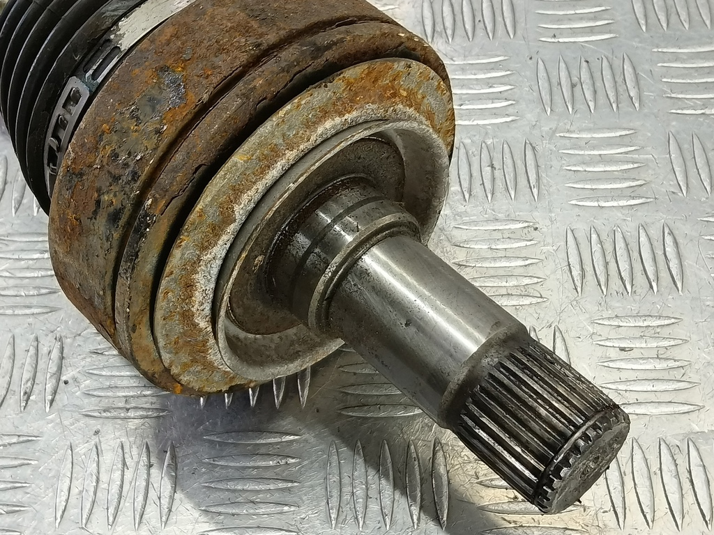 привод MERCEDES-BENZ Vito  A6393502310, 5460 рублей, Москва