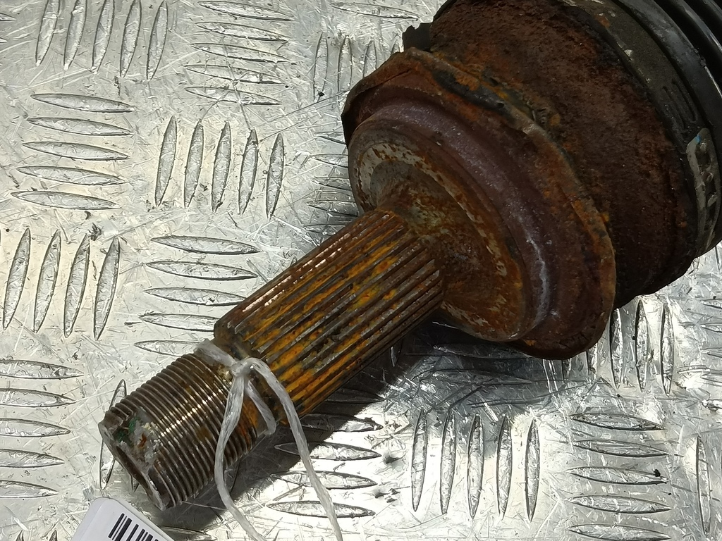 привод MERCEDES-BENZ Vito  A6393502310, 5460 рублей, Москва