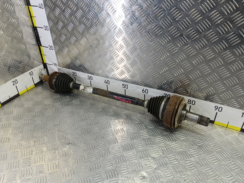 привод MERCEDES-BENZ Vito  A6393502310, 5460 рублей, Москва