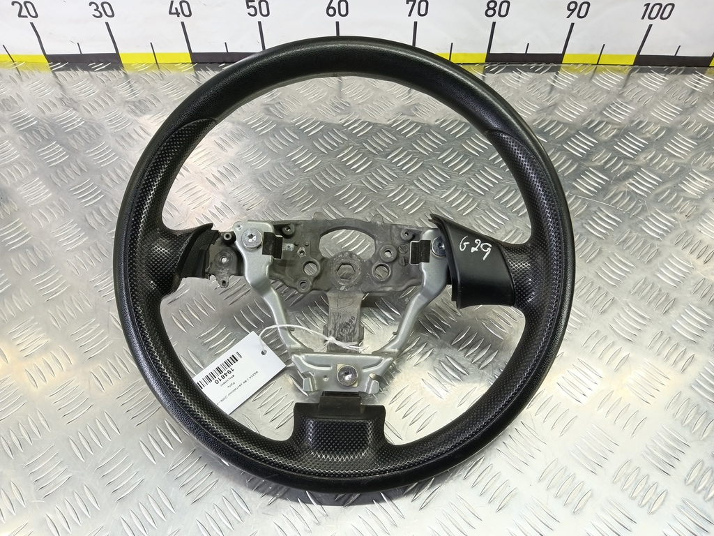 руль MAZDA 3  BP4L32980C, 2130 рублей, Москва