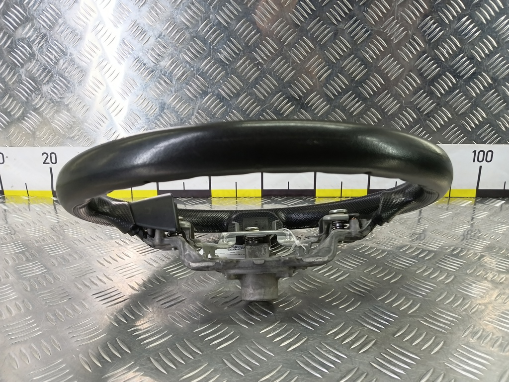 руль MAZDA 3  BP4L32980C, 2130 рублей, Москва