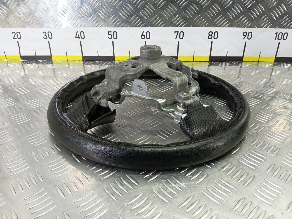 руль MAZDA 3  BP4L32980C, 2130 рублей, Москва