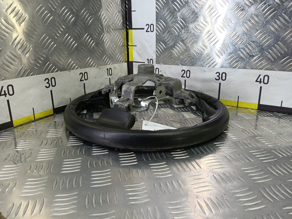 руль MAZDA 3  BP4L32980C, 2130 рублей, Москва