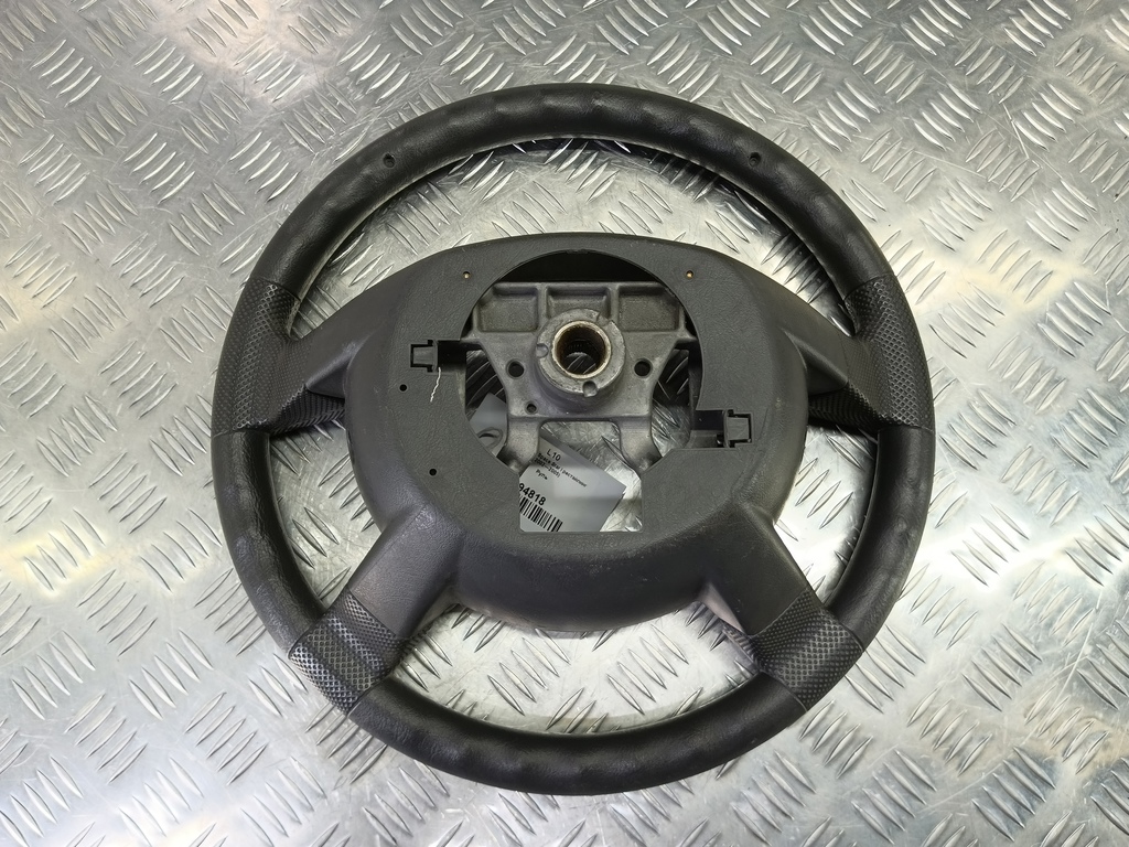 руль MITSUBISHI Space Star, 2130 рублей, Москва