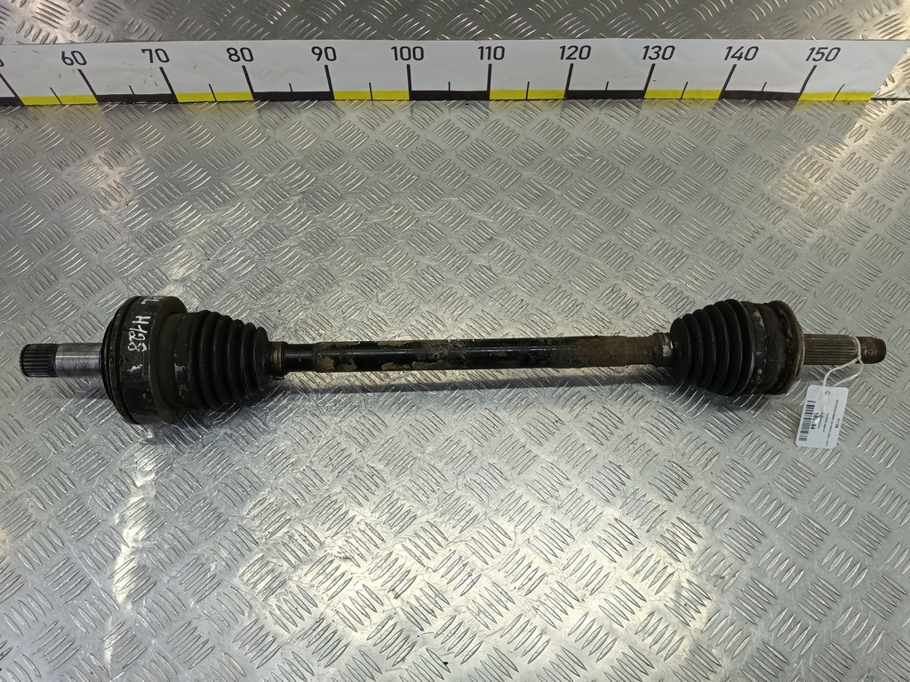 привод MERCEDES-BENZ Vito  A6393502310, 5460 рублей, Москва