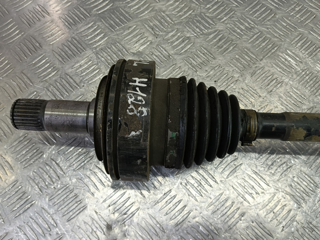 привод MERCEDES-BENZ Vito  A6393502310, 5460 рублей, Москва