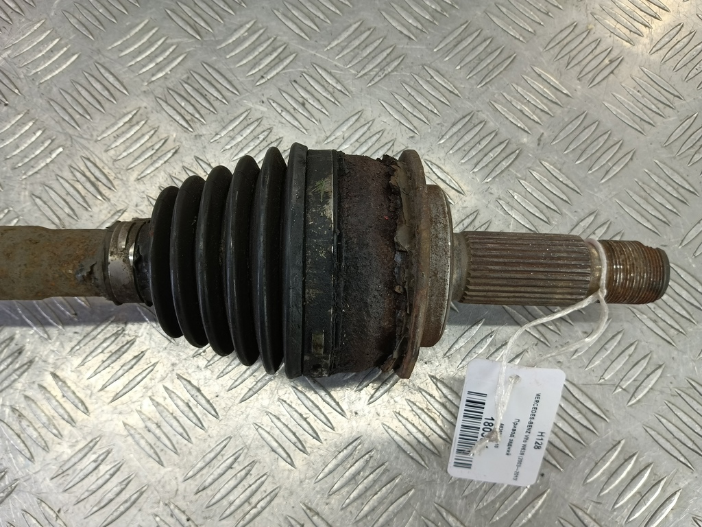 привод MERCEDES-BENZ Vito  A6393502310, 5460 рублей, Москва