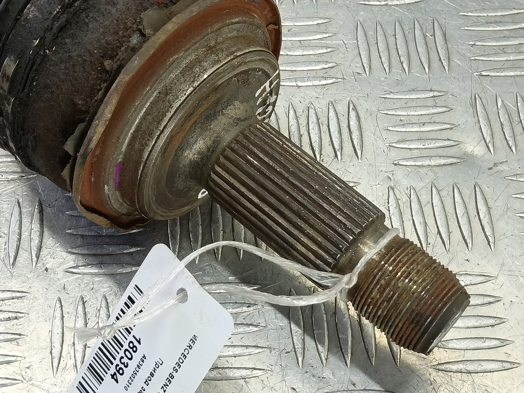 привод MERCEDES-BENZ Vito  A6393502310, 5460 рублей, Москва