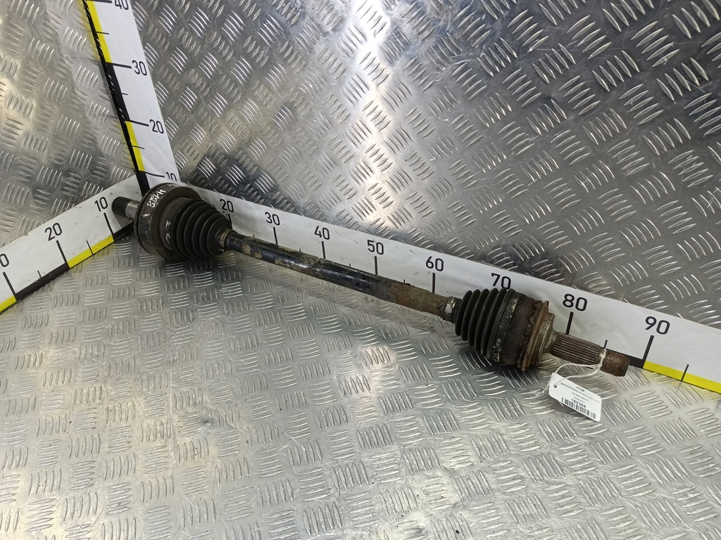 привод MERCEDES-BENZ Vito  A6393502310, 5460 рублей, Москва