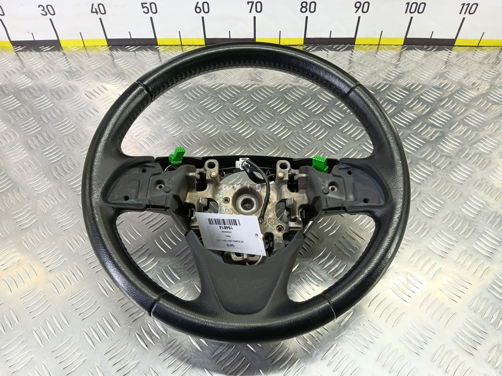 руль MITSUBISHI ASX  4400A544XA, 8450 рублей, Москва