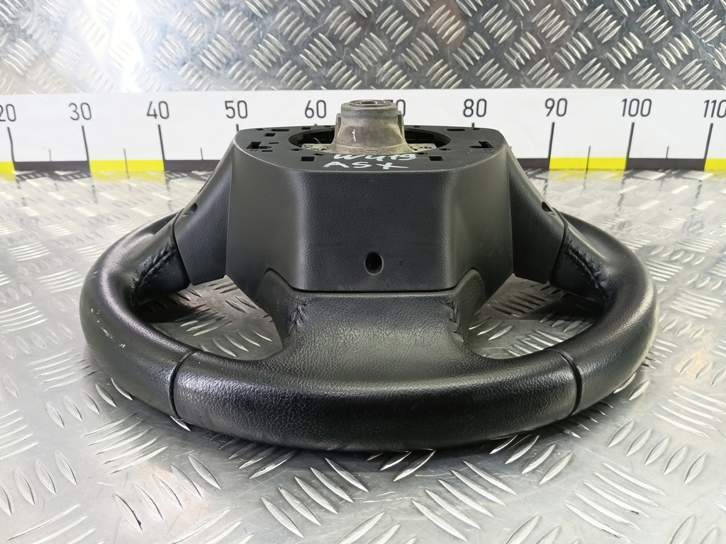 руль MITSUBISHI ASX  4400A544XA, 8450 рублей, Москва