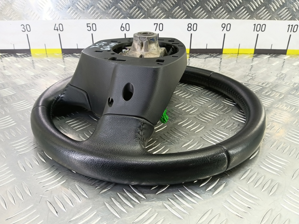 руль MITSUBISHI ASX  4400A544XA, 8450 рублей, Москва