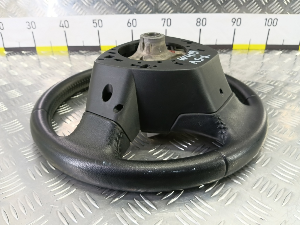 руль MITSUBISHI ASX  4400A544XA, 8450 рублей, Москва