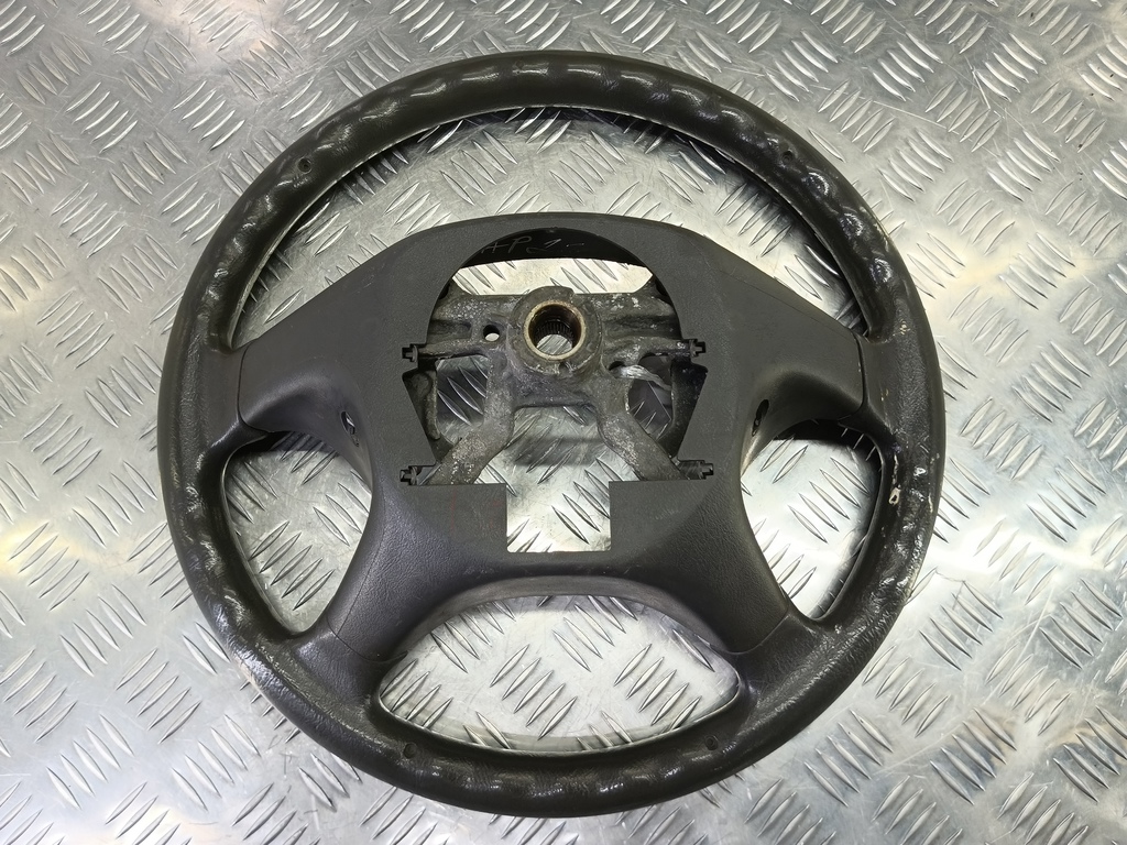 руль MITSUBISHI PAJERO SPORT  MR307228, 1550 рублей, Москва