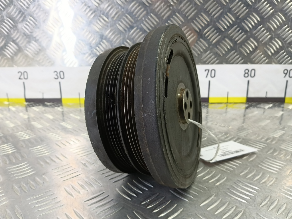 шкив коленвала LAND ROVER RANGE ROVER  LHG000100, 7300 рублей, Москва