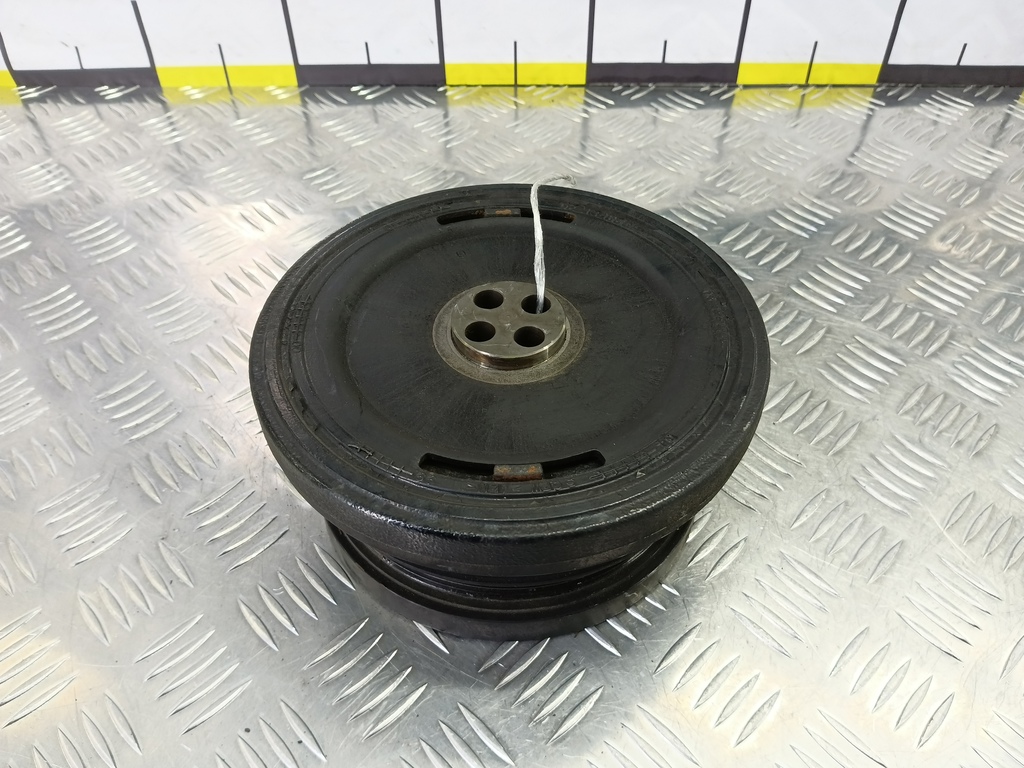 шкив коленвала LAND ROVER RANGE ROVER  LHG000100, 7300 рублей, Москва