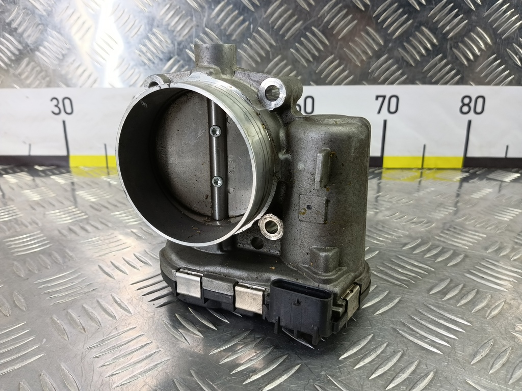 дроссельная заслонка JEEP Grand Cherokee  05184349AE, 1780 рублей, Москва