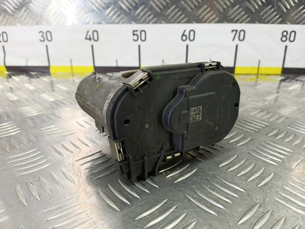 дроссельная заслонка JEEP Grand Cherokee  05184349AE, 1780 рублей, Москва