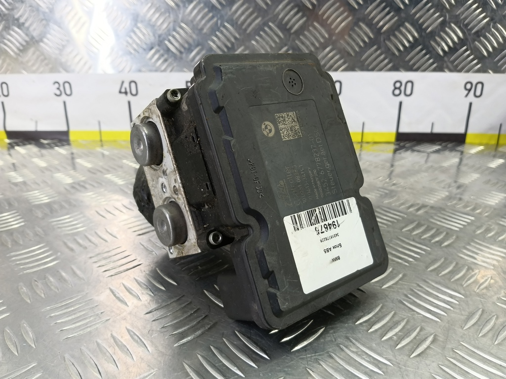 блок abs BMW   34516778236, 9600 рублей, Москва