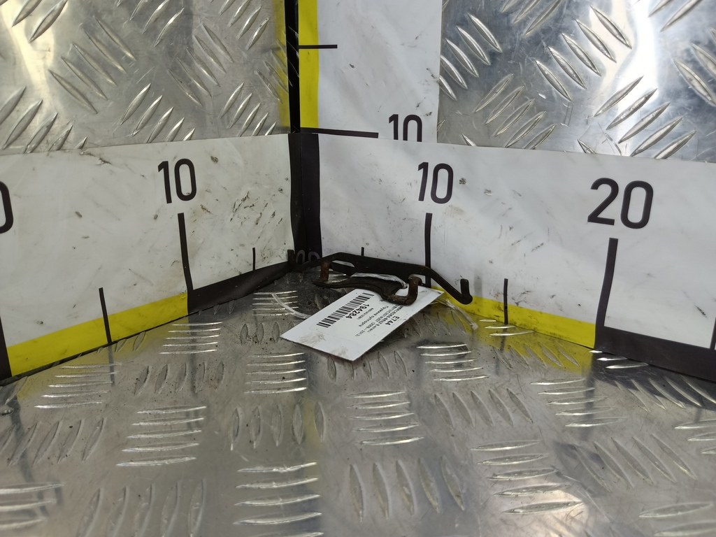 пружина суппорта MERCEDES-BENZ E-класс E 220d 2.1 5G-Tronic (170 л.с.)E-класс  W212/S212/C207/A207 (2009—2013) Седан A0014212391, 750 рублей, Москва