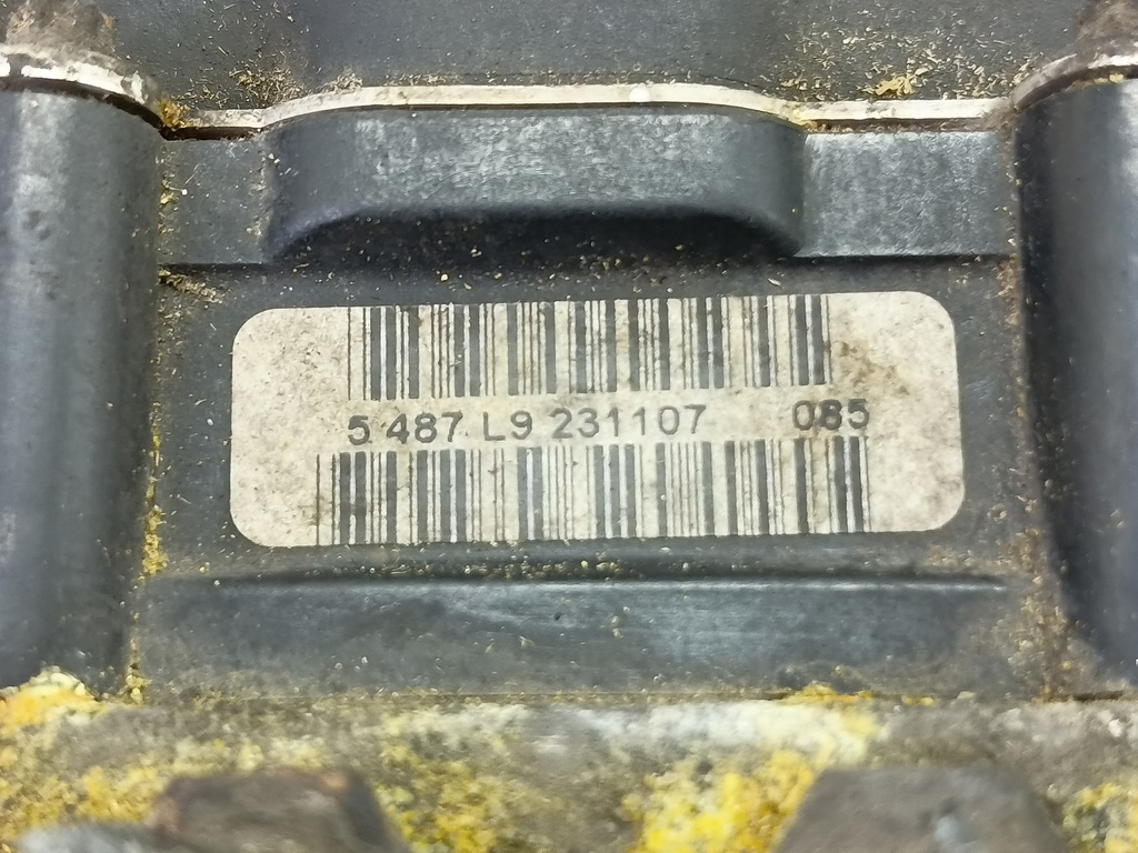 блок abs FORD Transit  1506794, 3850 рублей, Москва