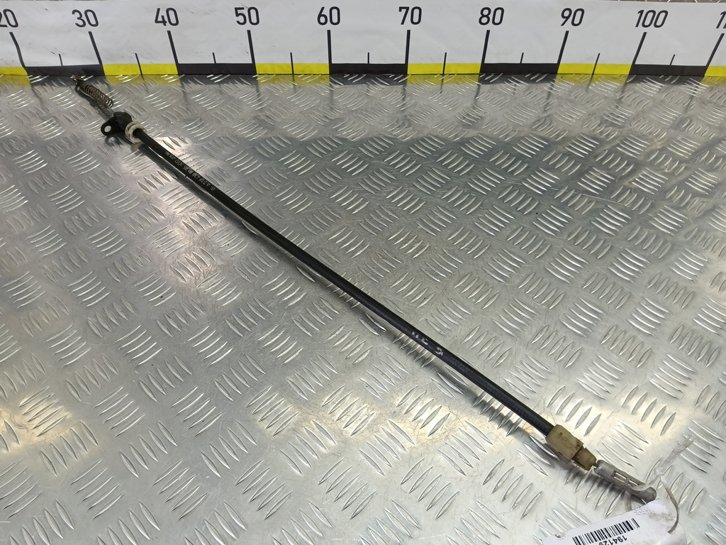 трос ручника MERCEDES-BENZ E-класс E 220d 2.1 5G-Tronic (170 л.с.)E-класс  W212/S212/C207/A207 (2009—2013) Седан A2124200185, 1210 рублей, Москва