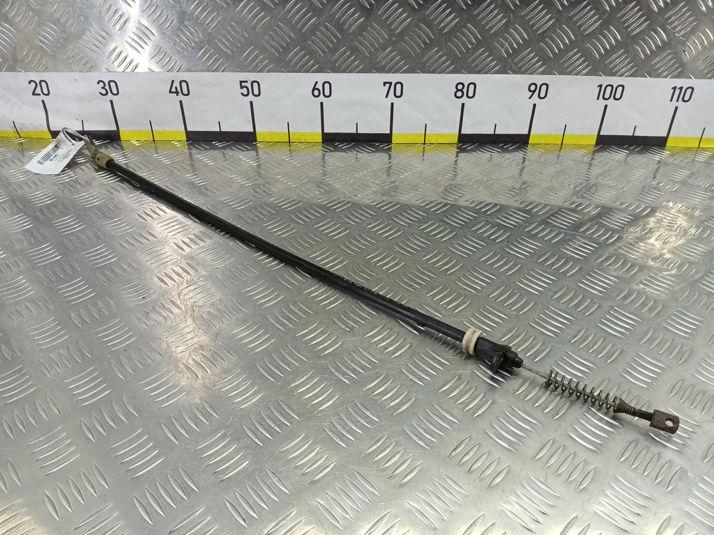 трос ручника MERCEDES-BENZ E-класс E 220d 2.1 5G-Tronic (170 л.с.)E-класс  W212/S212/C207/A207 (2009—2013) Седан A2124200185, 1210 рублей, Москва