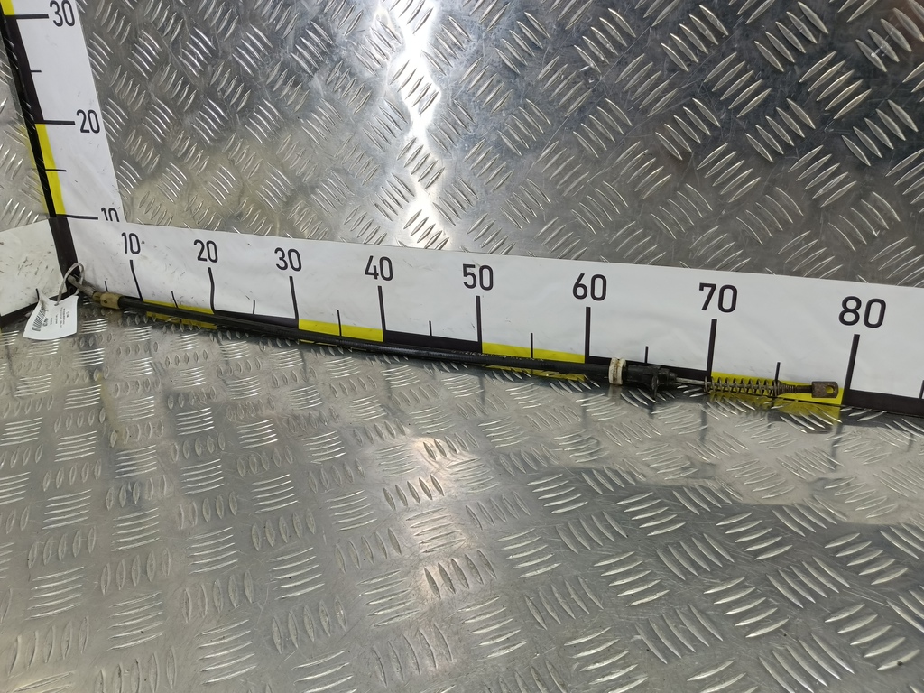 трос ручника MERCEDES-BENZ E-класс E 220d 2.1 5G-Tronic (170 л.с.)E-класс  W212/S212/C207/A207 (2009—2013) Седан A2124200185, 1210 рублей, Москва