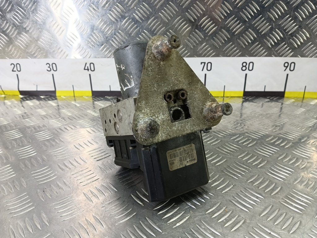 блок abs MERCEDES-BENZ, 9600 рублей, Москва